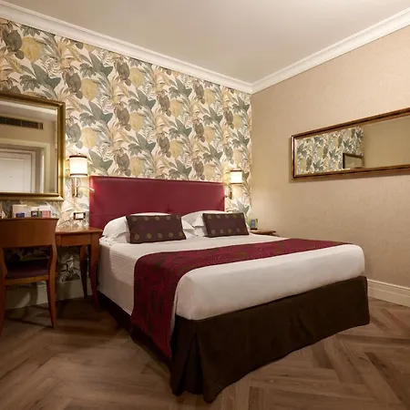 Dei Mellini Hotel Rom