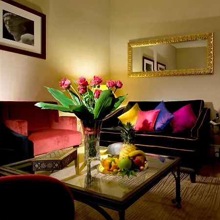 Dei Mellini Hotel Rom