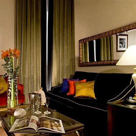 Dei Mellini Hotel 4*
