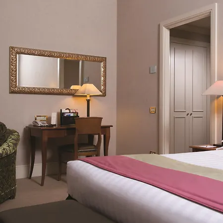 فندق داي ميليني روما