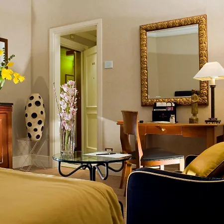 Dei Mellini Hotel Rom