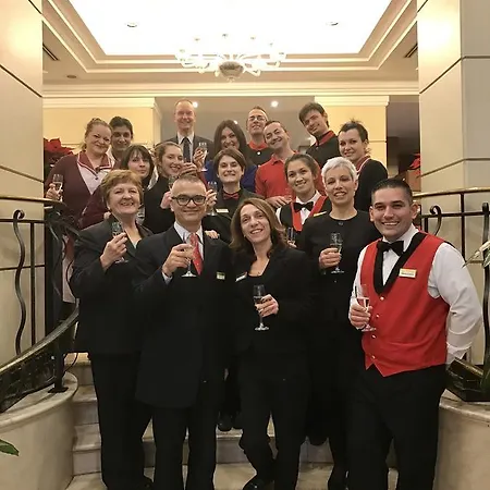 Dei Mellini 4* Ρώμη