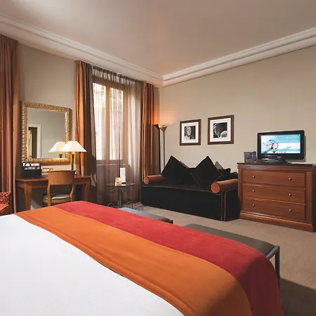 داي ميليني 4* روما