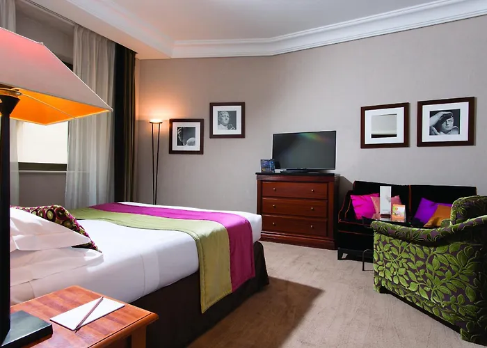 Hotel Dei Mellini Rome