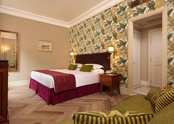 Hotel Dei Mellini 4*