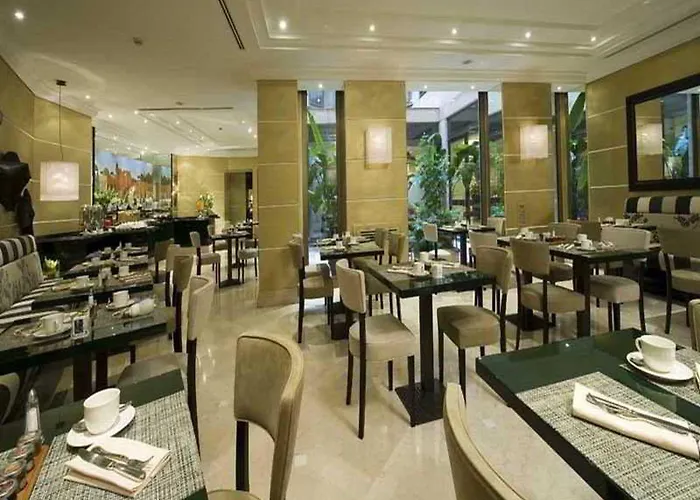 Dei Mellini Hotel 4*