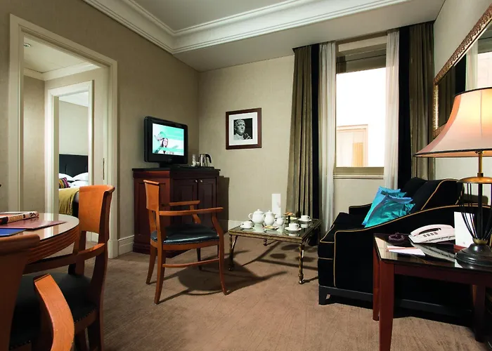 Dei Mellini Hotel Rome