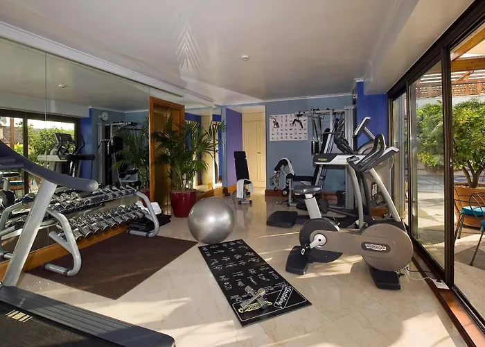 Dei Mellini Hotel 4*