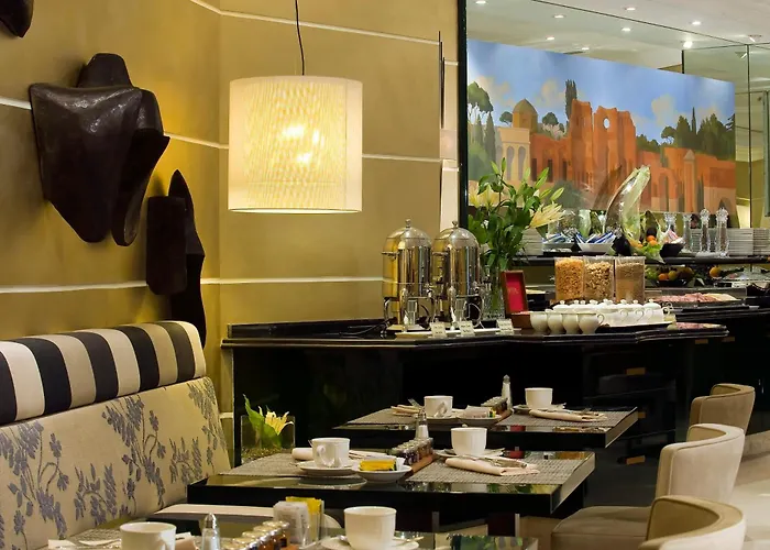 Dei Mellini Hotel Rome