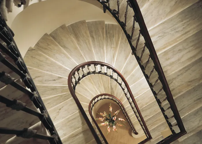 Dei Mellini Hotel Rome