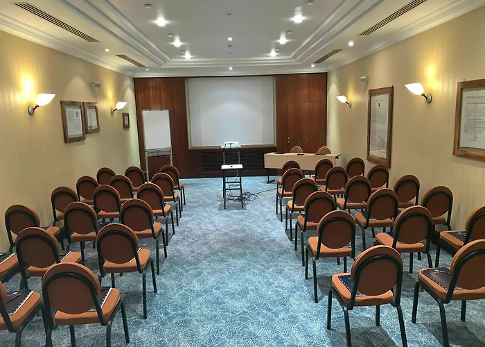 Dei Mellini Hotel Rome