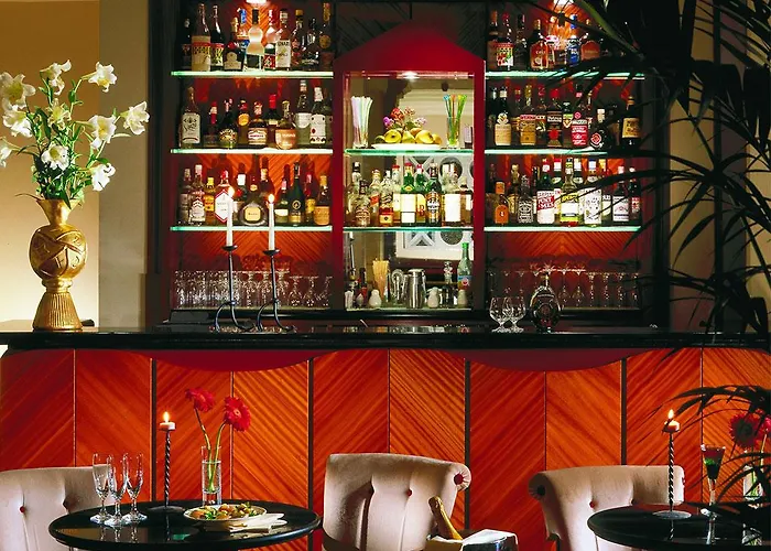 Dei Mellini Hotel 4*