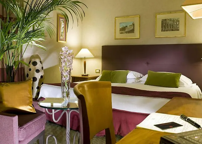 Dei Mellini Hotel Rome